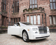 Rolls Royce Phantom